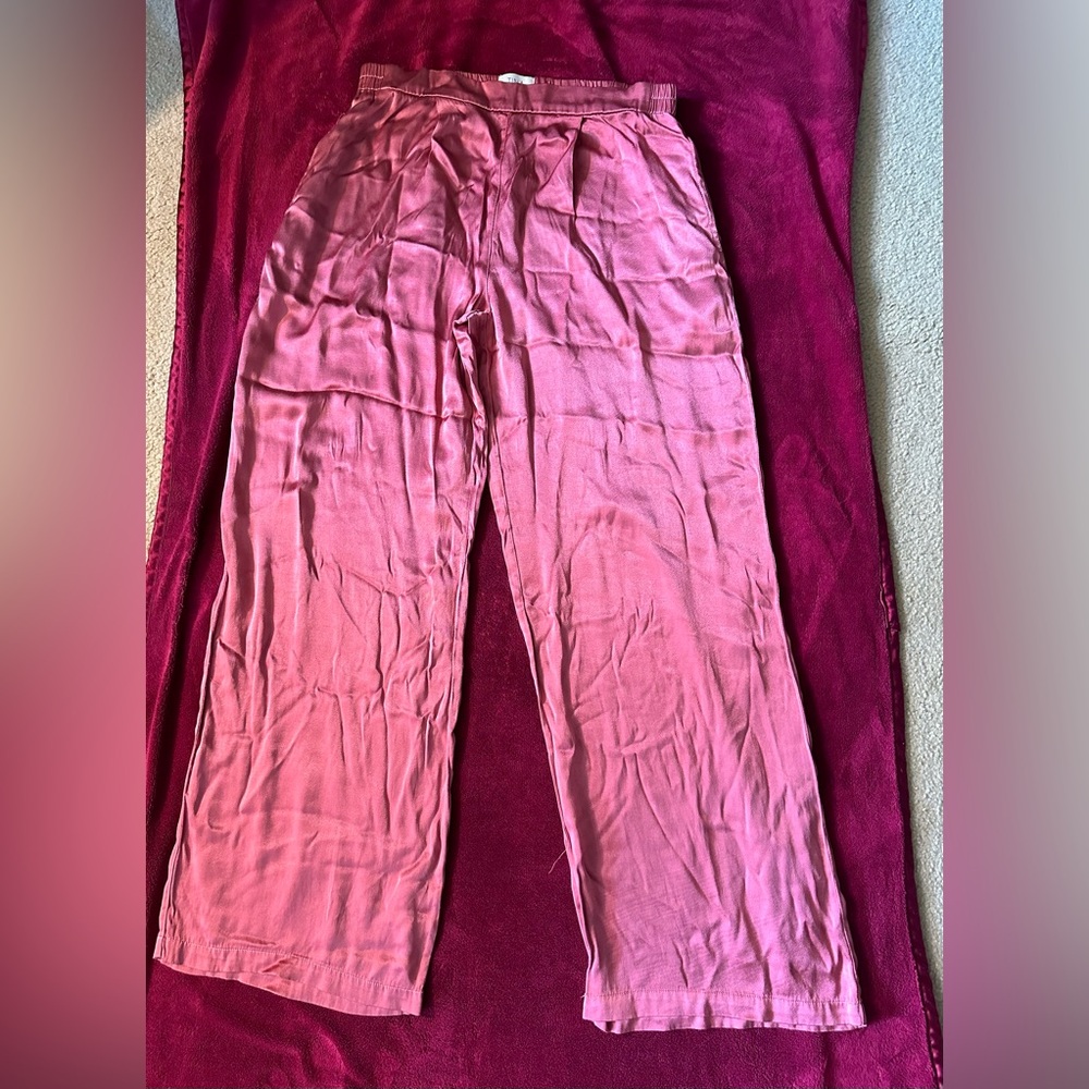 Anthropologie Tina & Jo Casual Pants - image 1